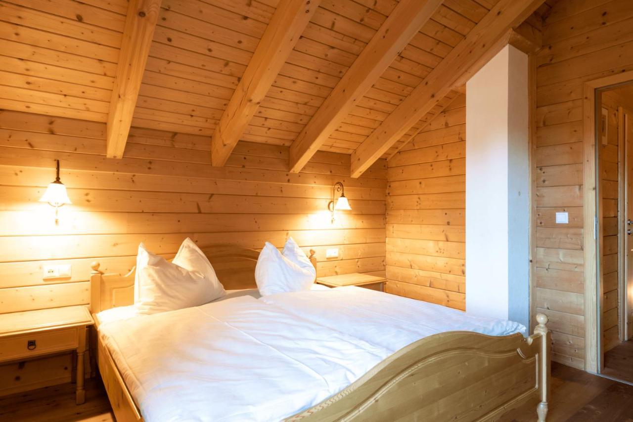 Feriendorf Koralpe Alpenrose Frantschach 외부 사진